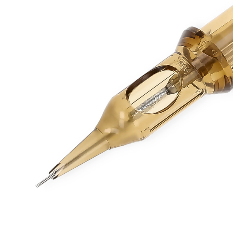 Kwadron Cartridge System Round Shader