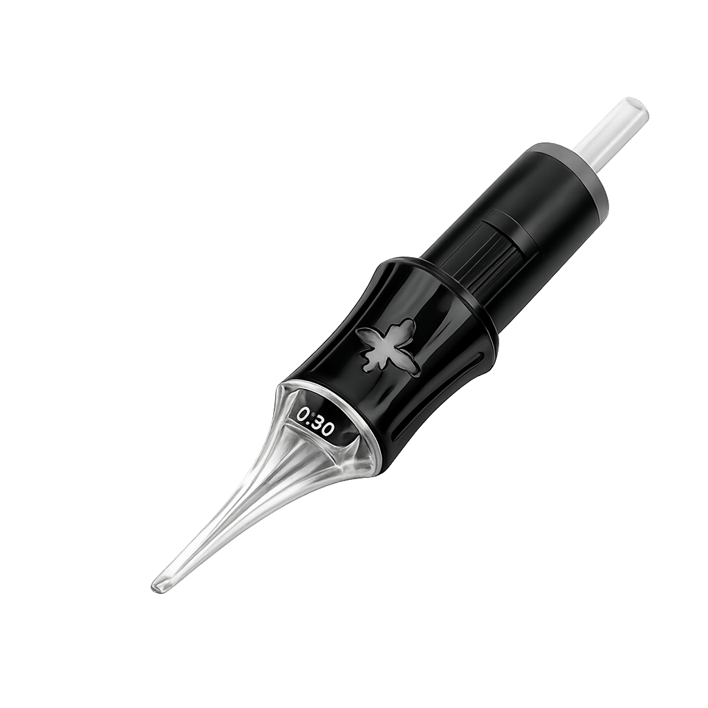 Yes Needle Cartridges Round Liner