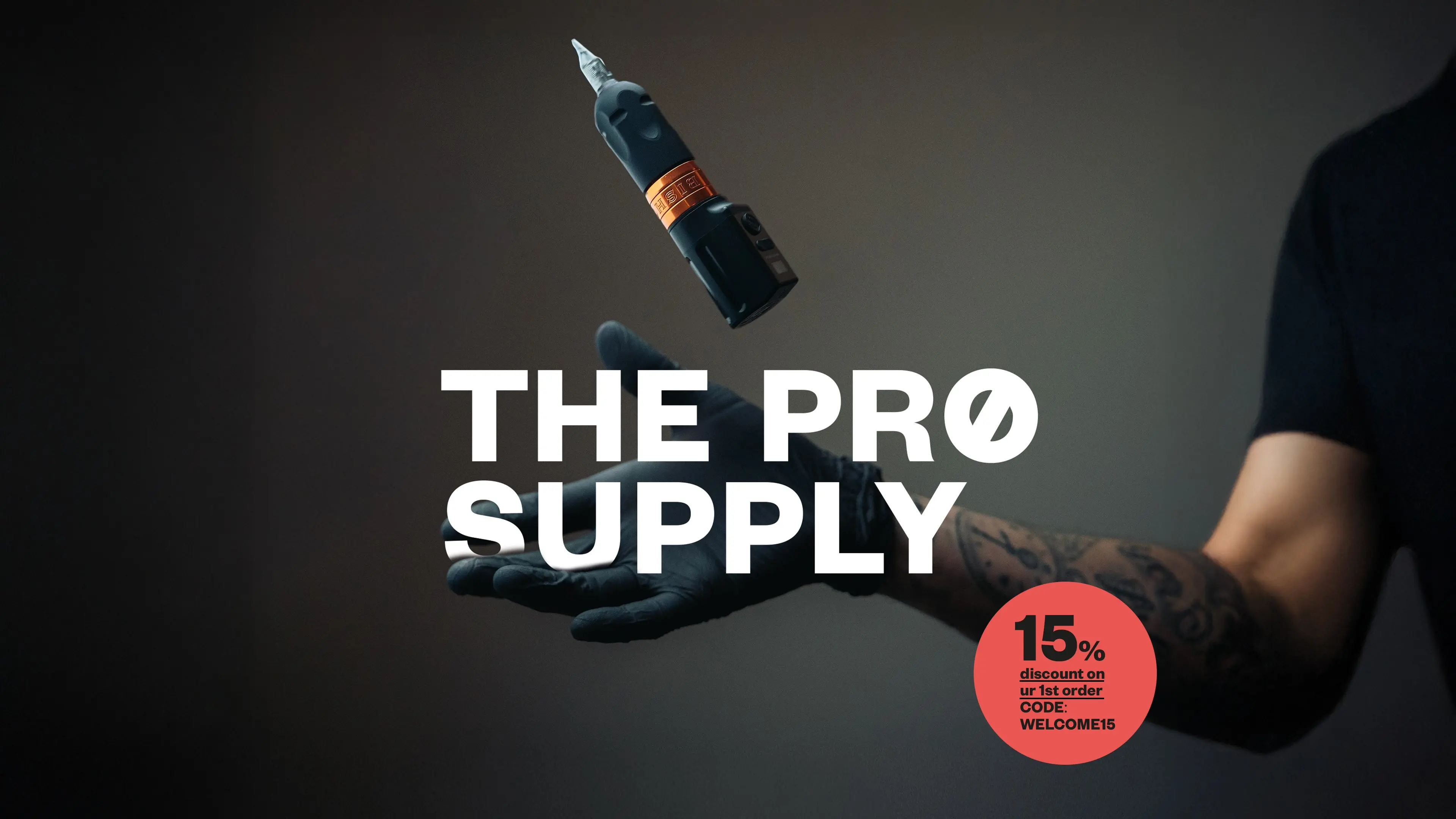 ProSupplyMobile