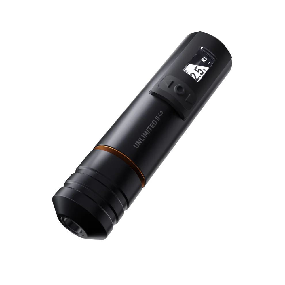 Cheyenne Sol Nova Unilimited II