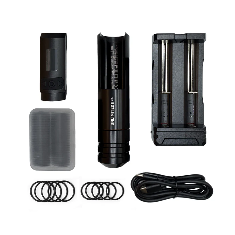 Cheyenne Sol Nova Unilimited II