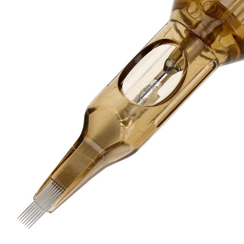 Kwadron Cartridge System Flat