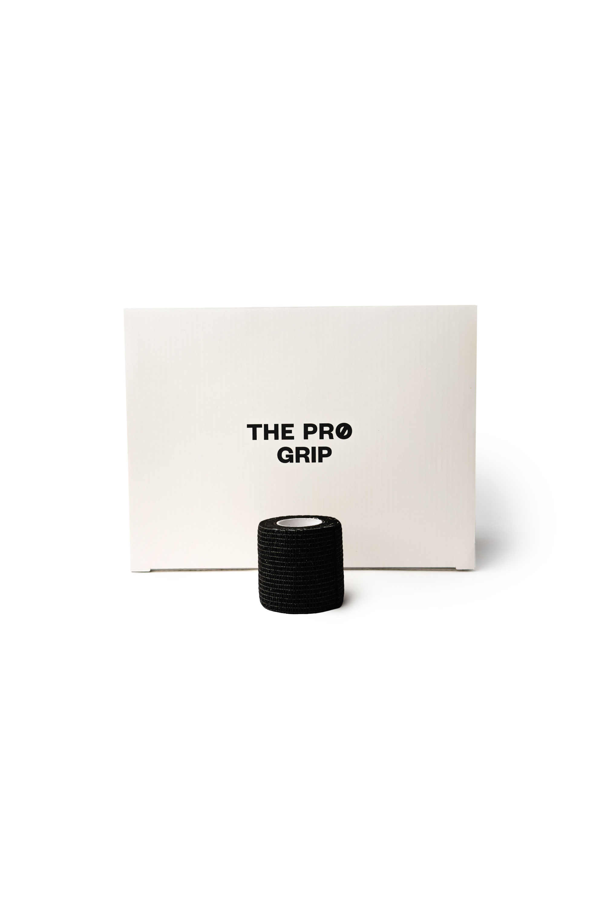 Grip Tape 25mmx4,5m black 24x / Box