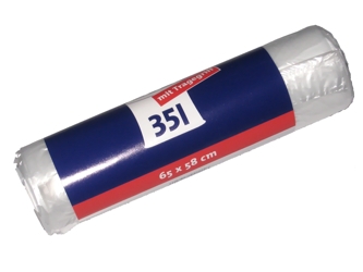 Ulith Müllbeutel mit Griff