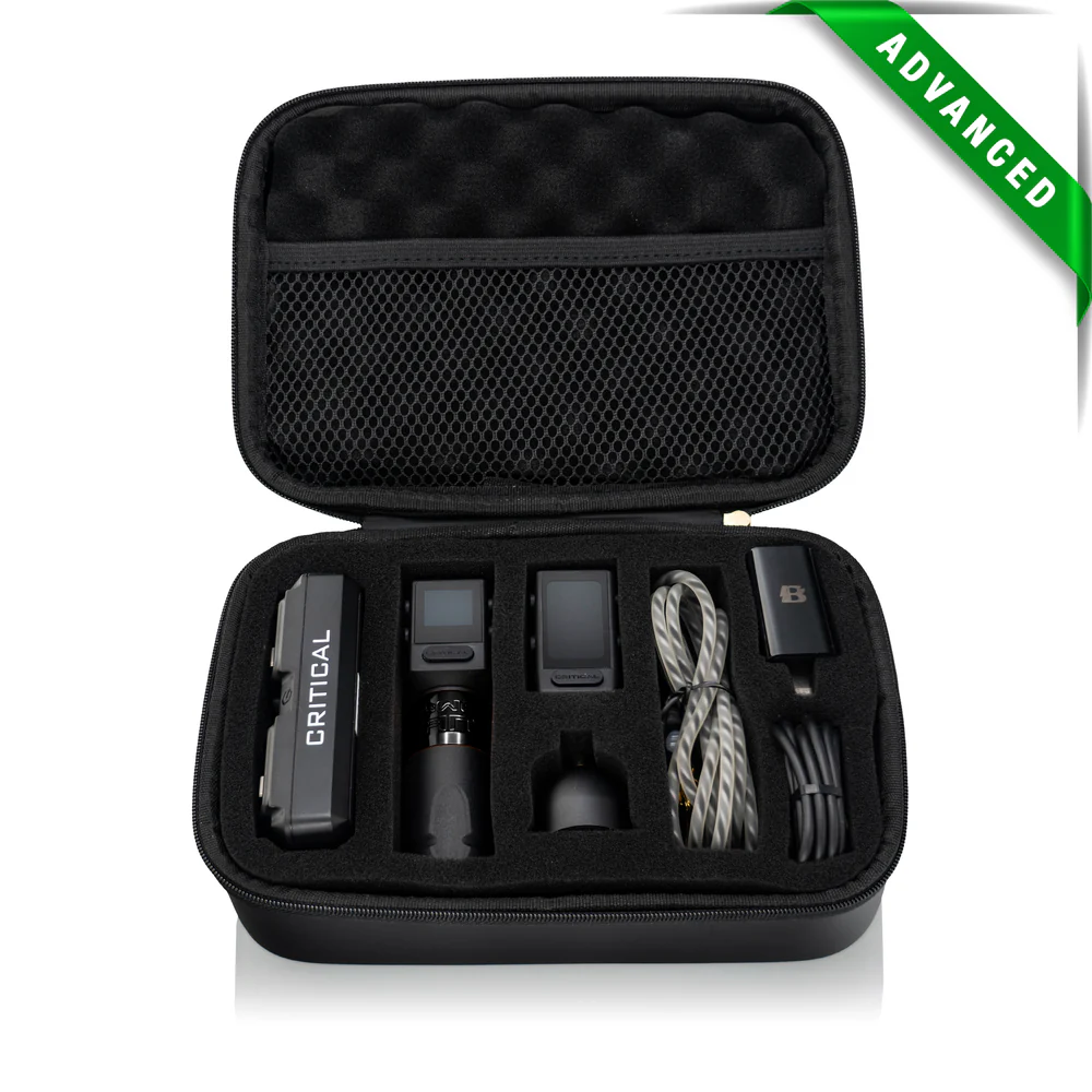 Bishop The Power WAND