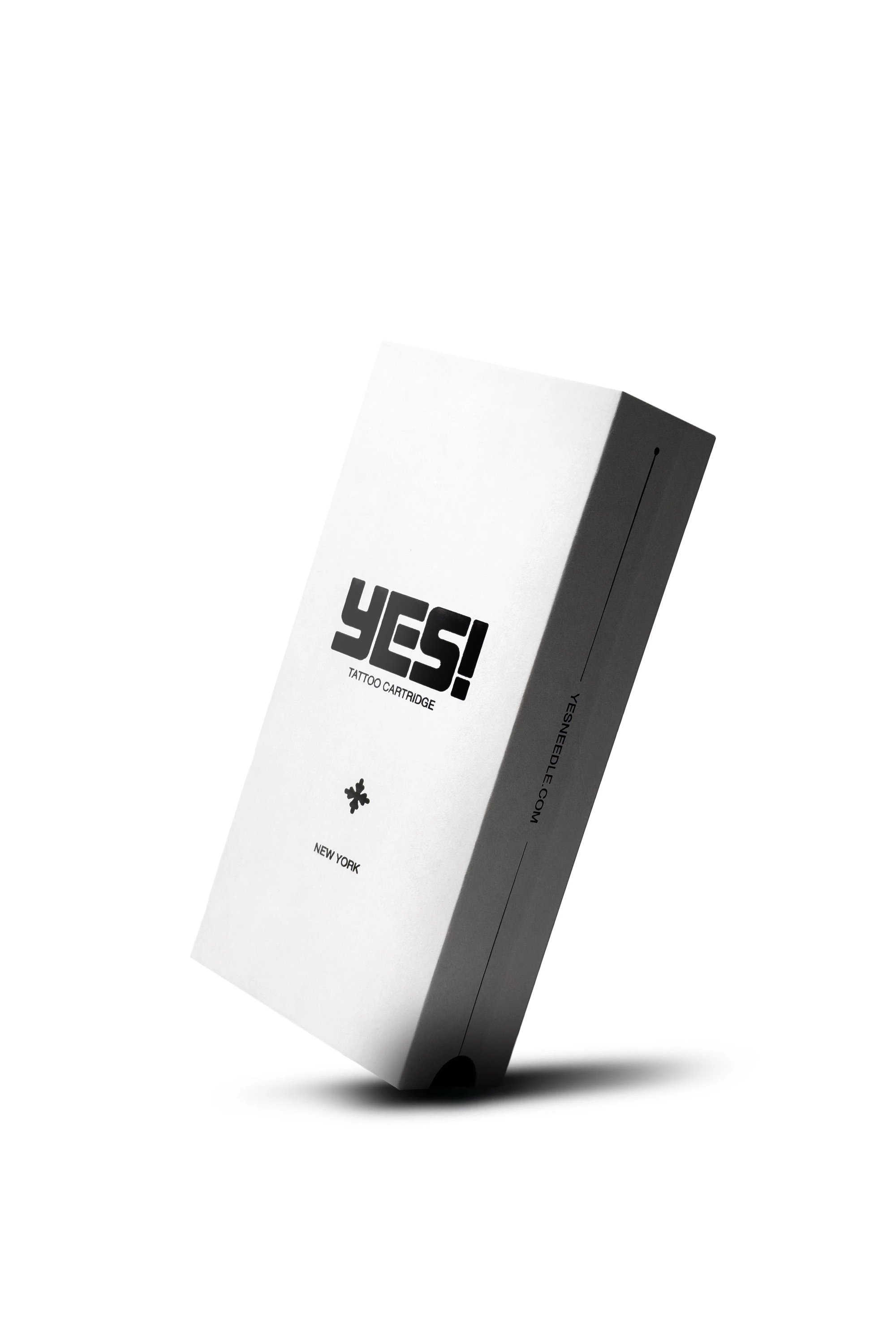 YES Needle Cartridges Round Liner