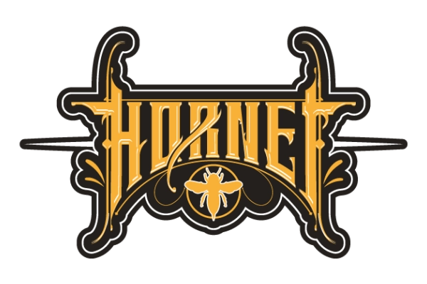 Hornet Art