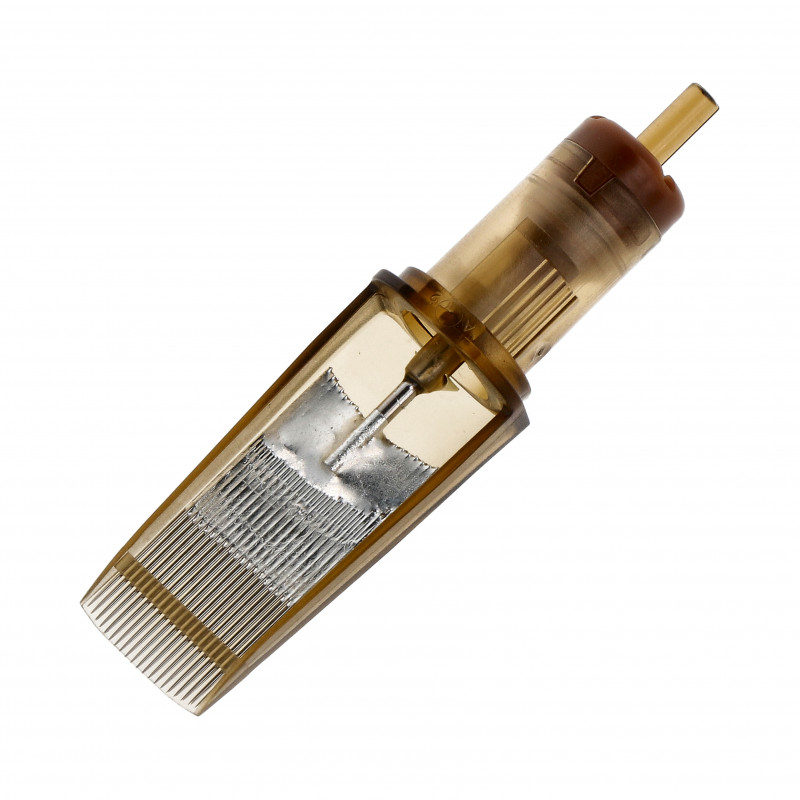 Kwadron Cartridge System - Combat - Curved Magnum