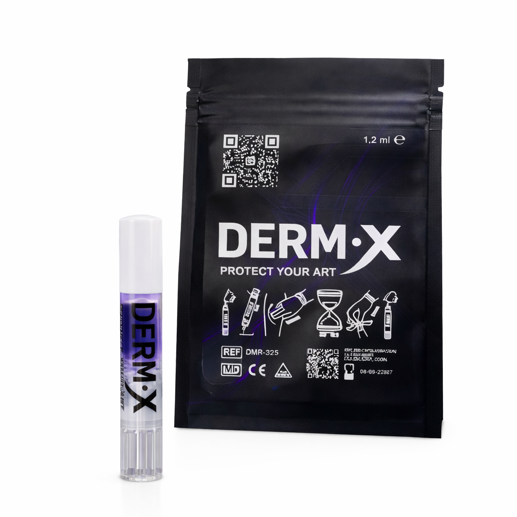 Derm-X