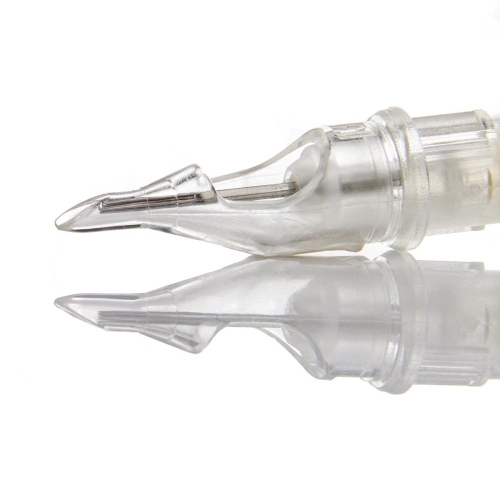 Magic Moon Cartridge Round Shader