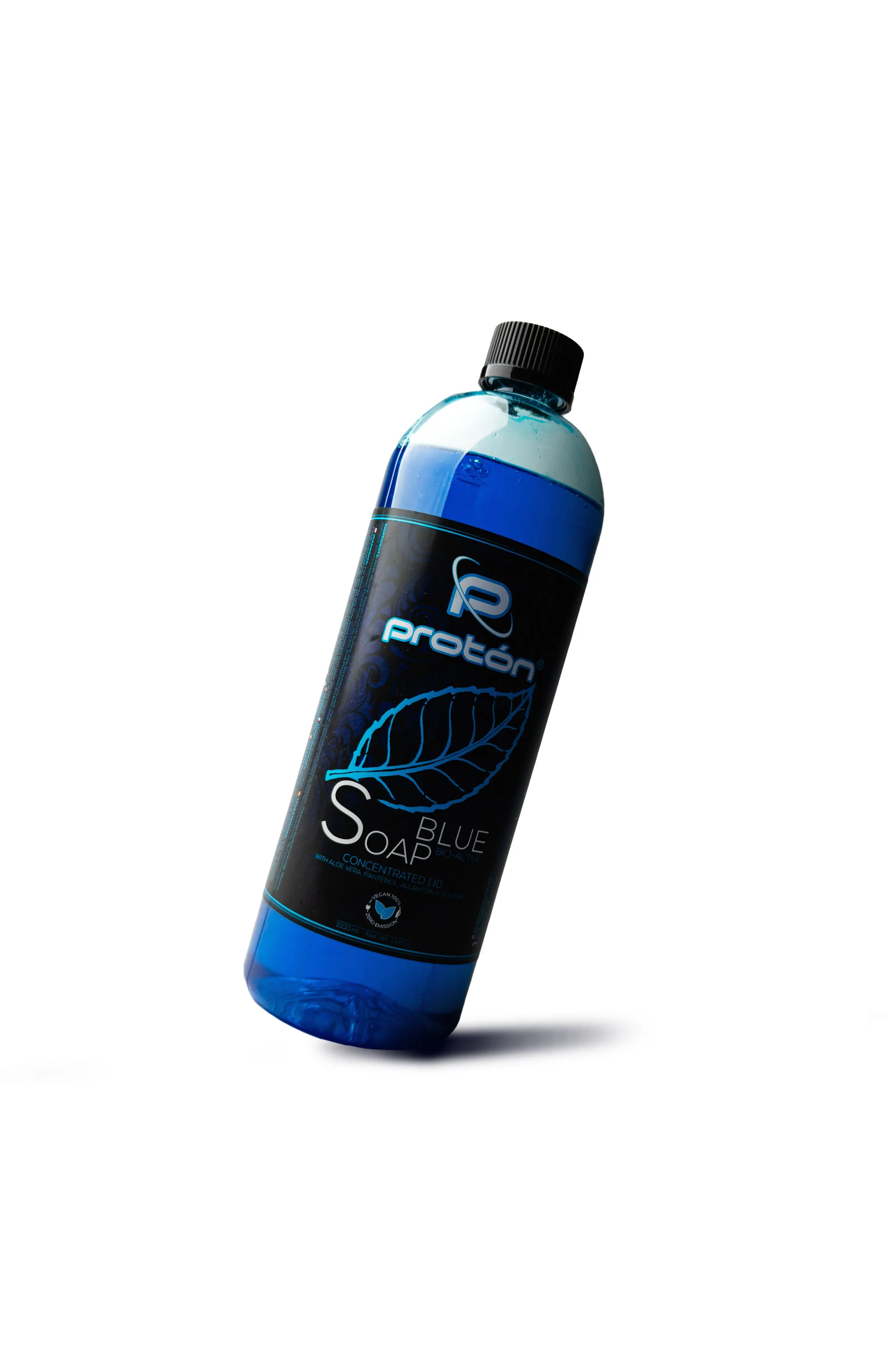 Proton Soap Concentrate