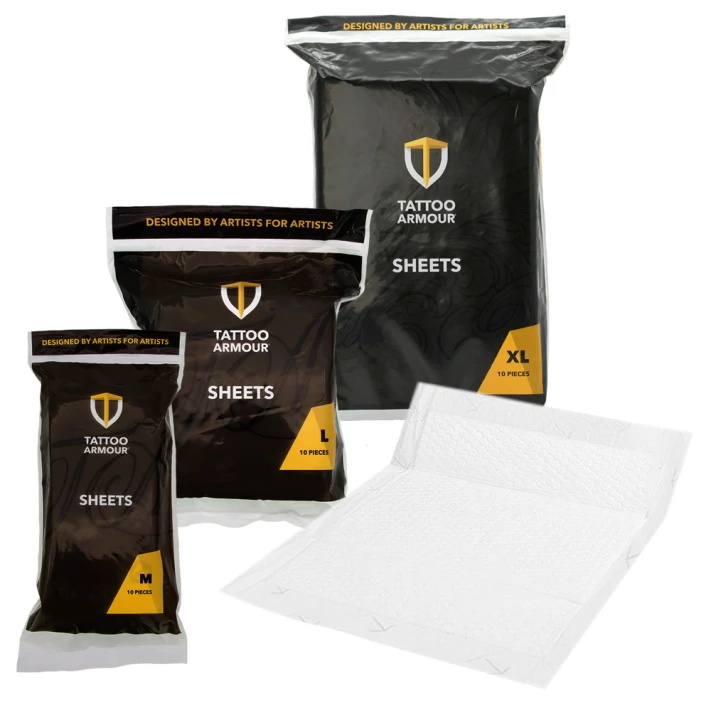 Tattoo Armour