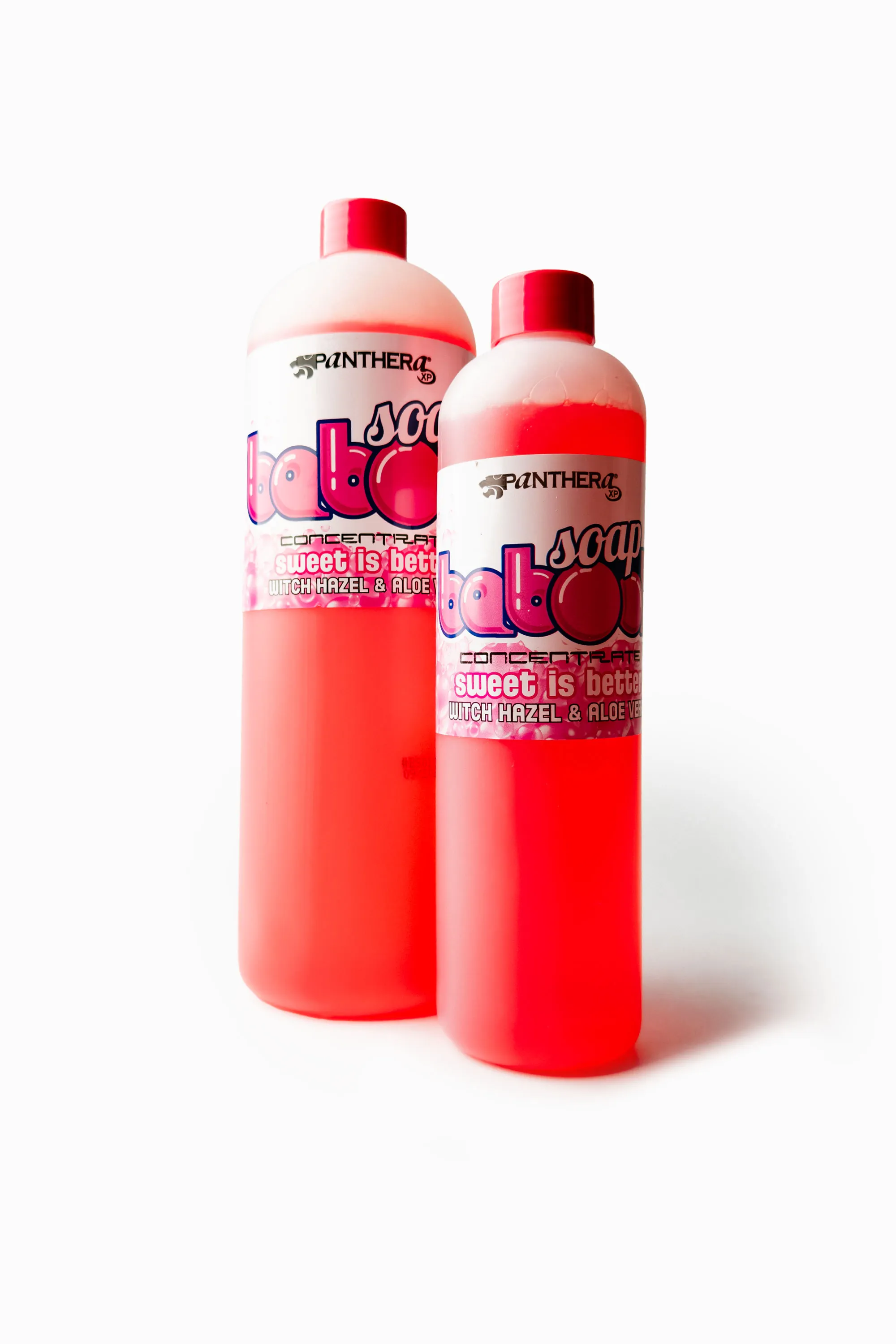 Panthera Babool Soap