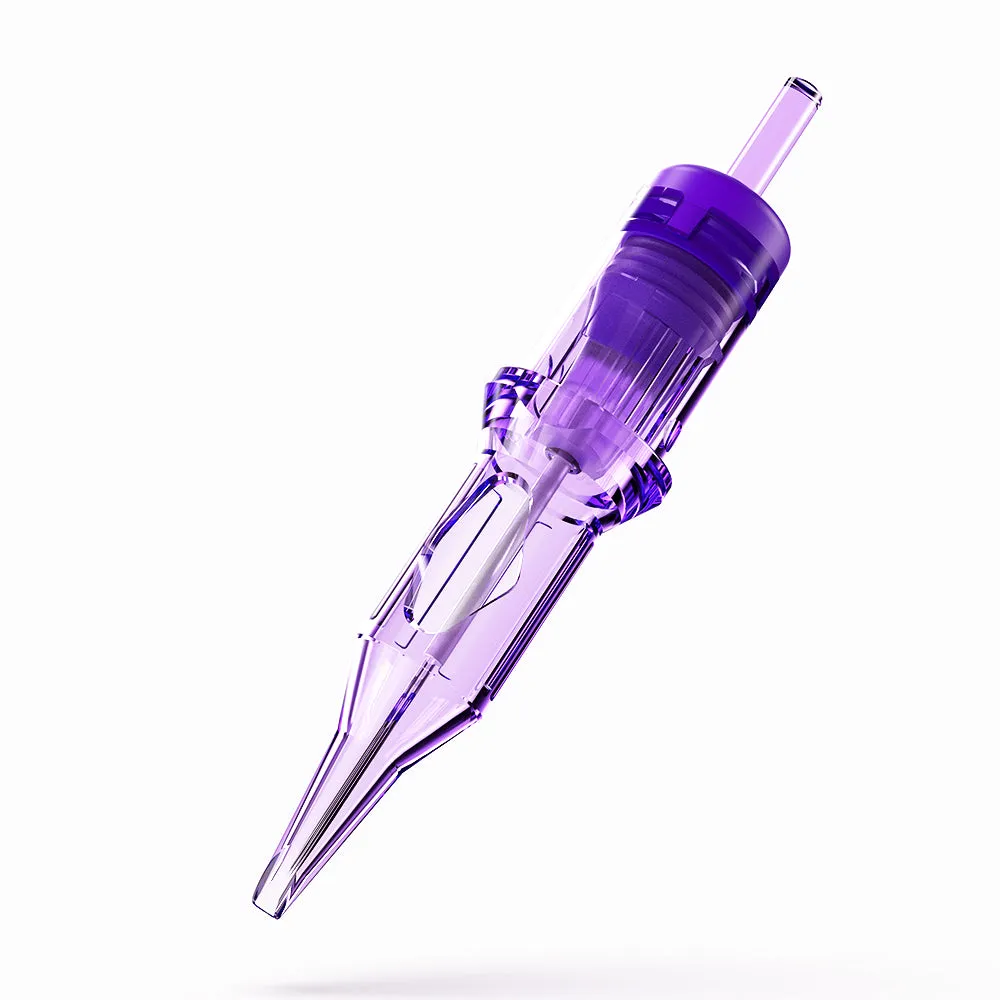 DragonHawk Mast Pro Needle Cartridges Round Liner