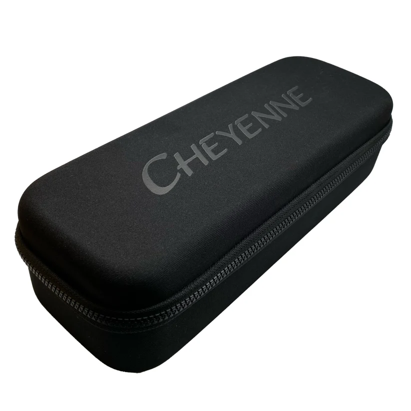 Cheyenne Sol Nova Unilimited II