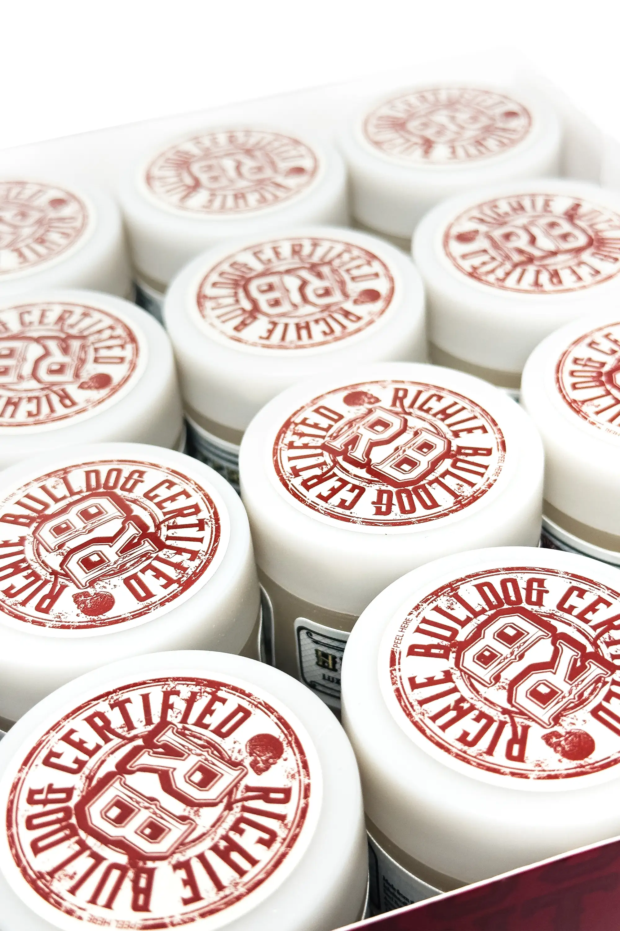 Hustle Butter Deluxe Tattoo Balm