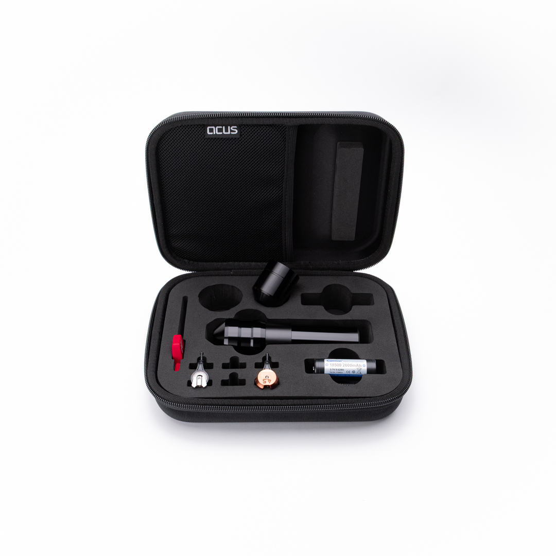 ACUS M2 Tattoo Machine