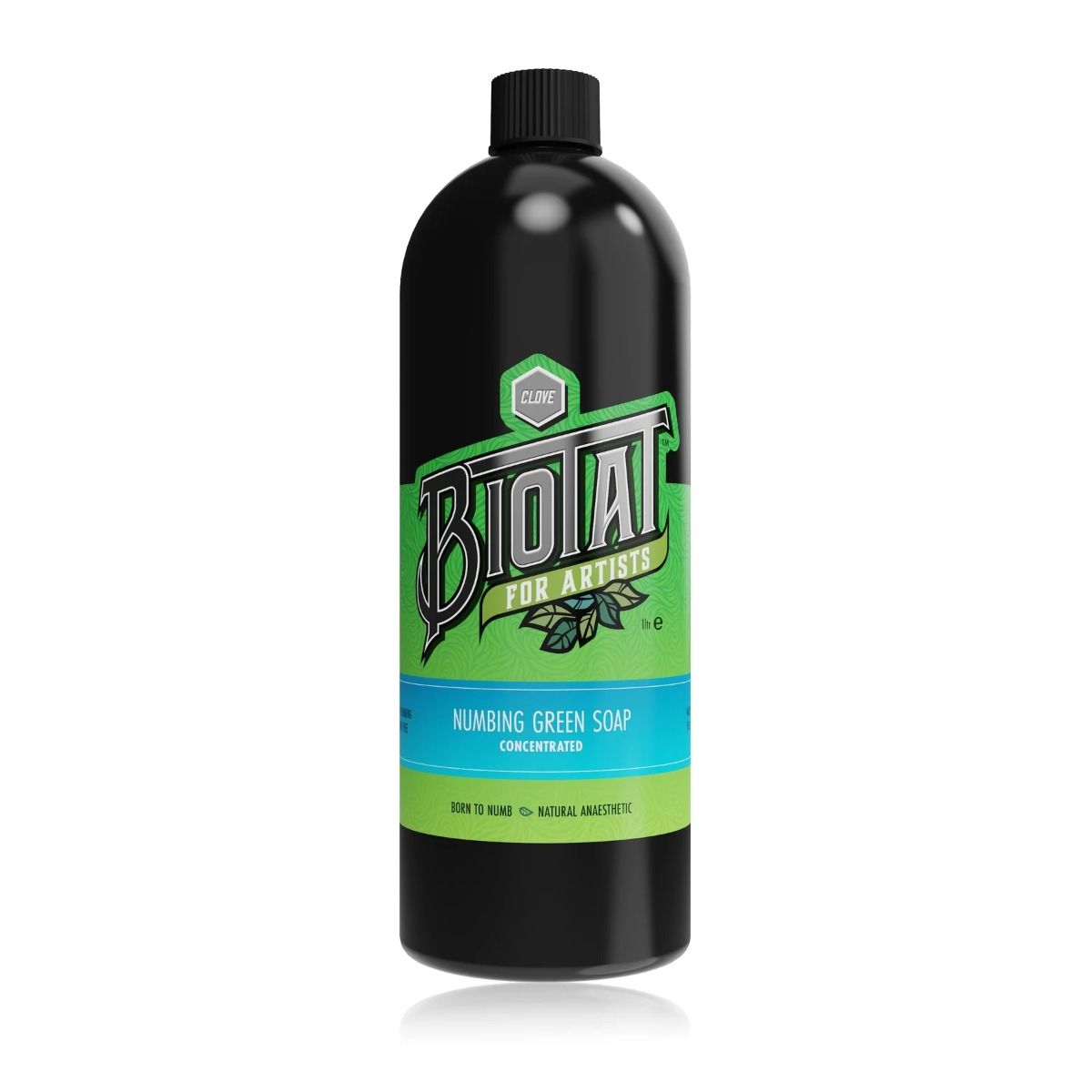 BIOTAT Zen Green Soap Konzentrat