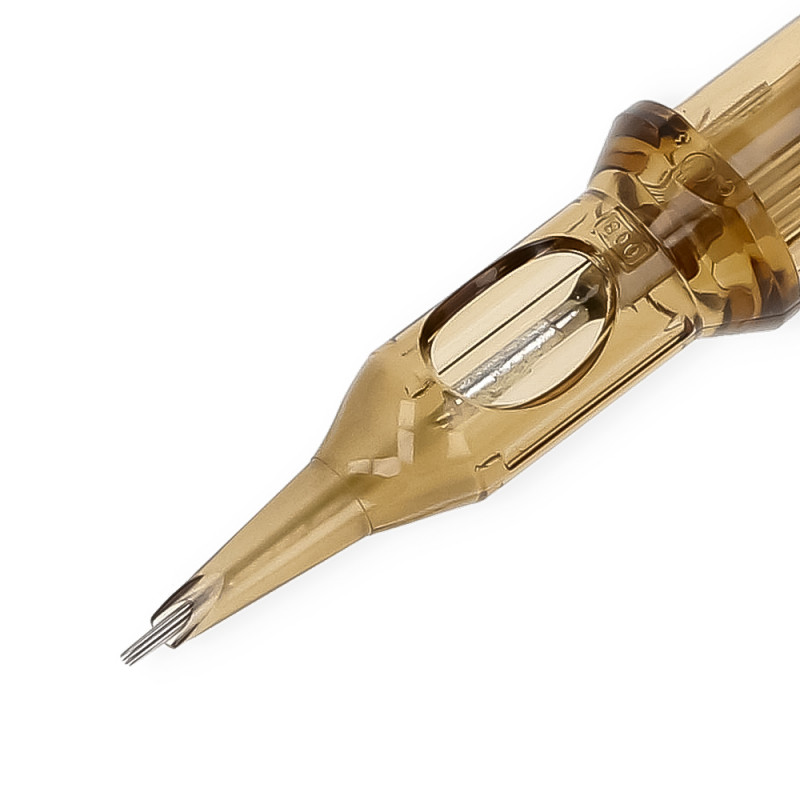 Kwadron Cartridge System Round Liner