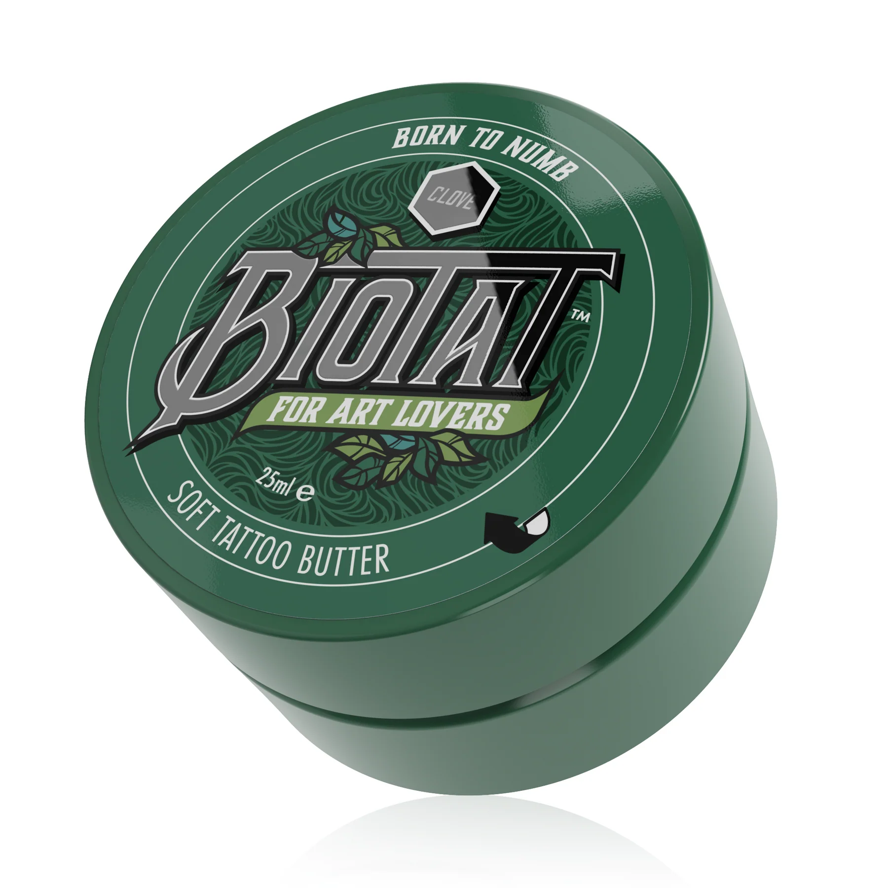BIOTAT Numbing Clove Soft Tattoo Butter