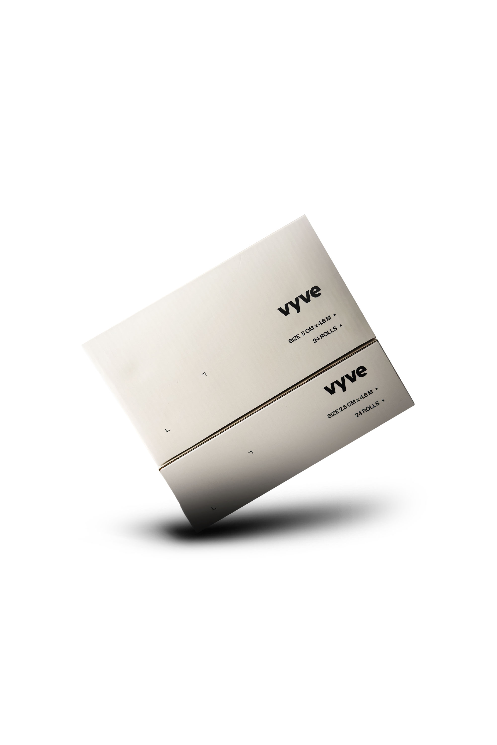 Grip Tape 50mmx4,5m Colourful 24x / Box