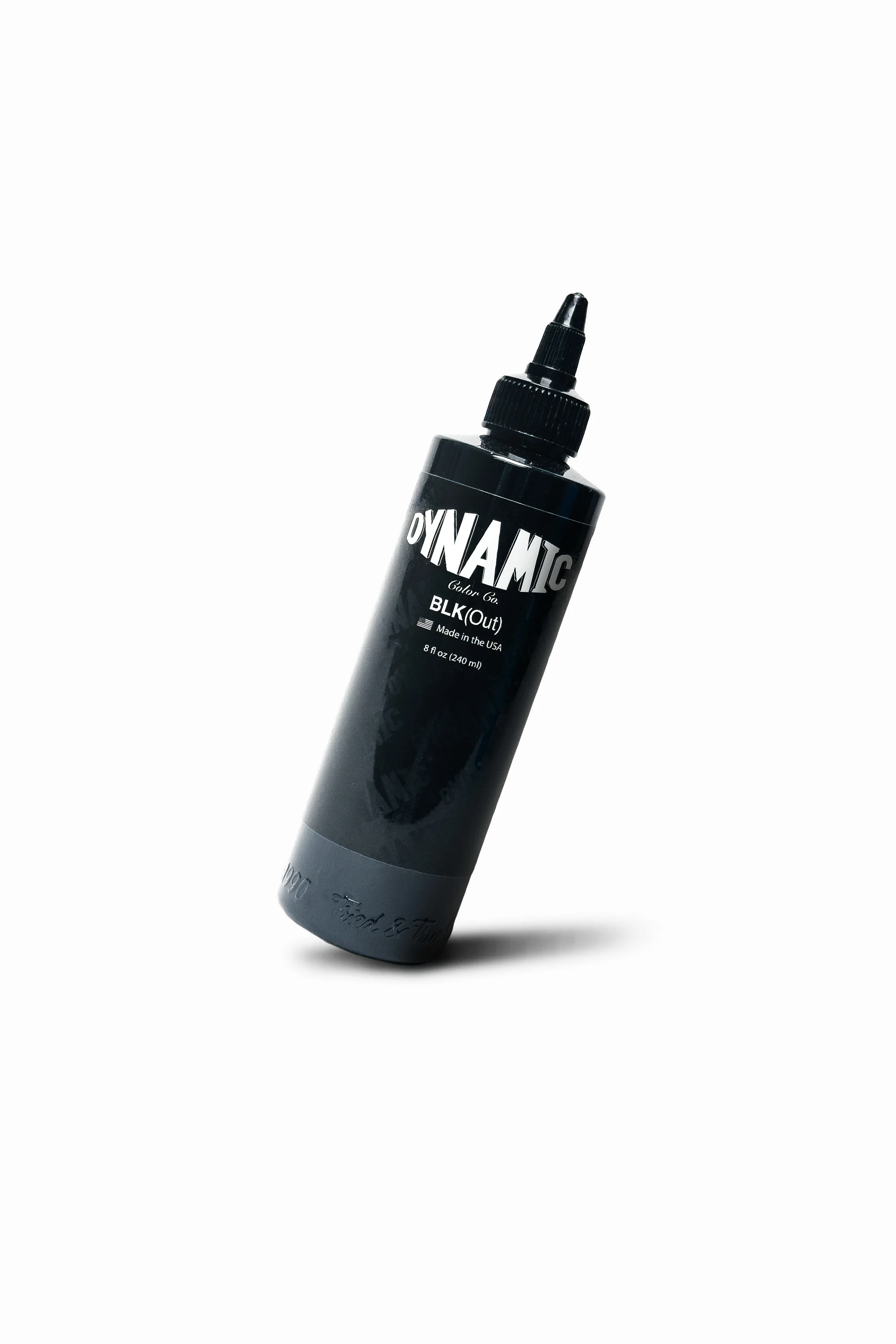 Dynamic Blkout Ink