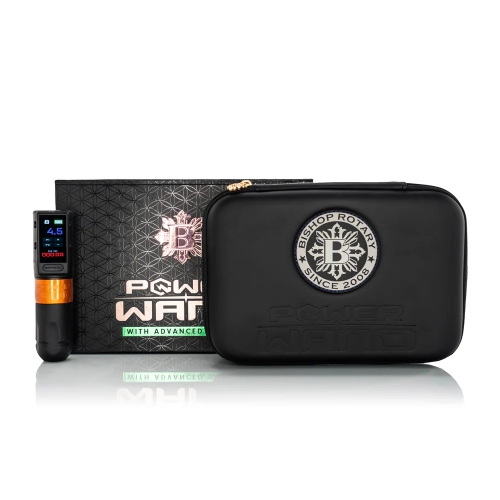 Bishop The Power WAND