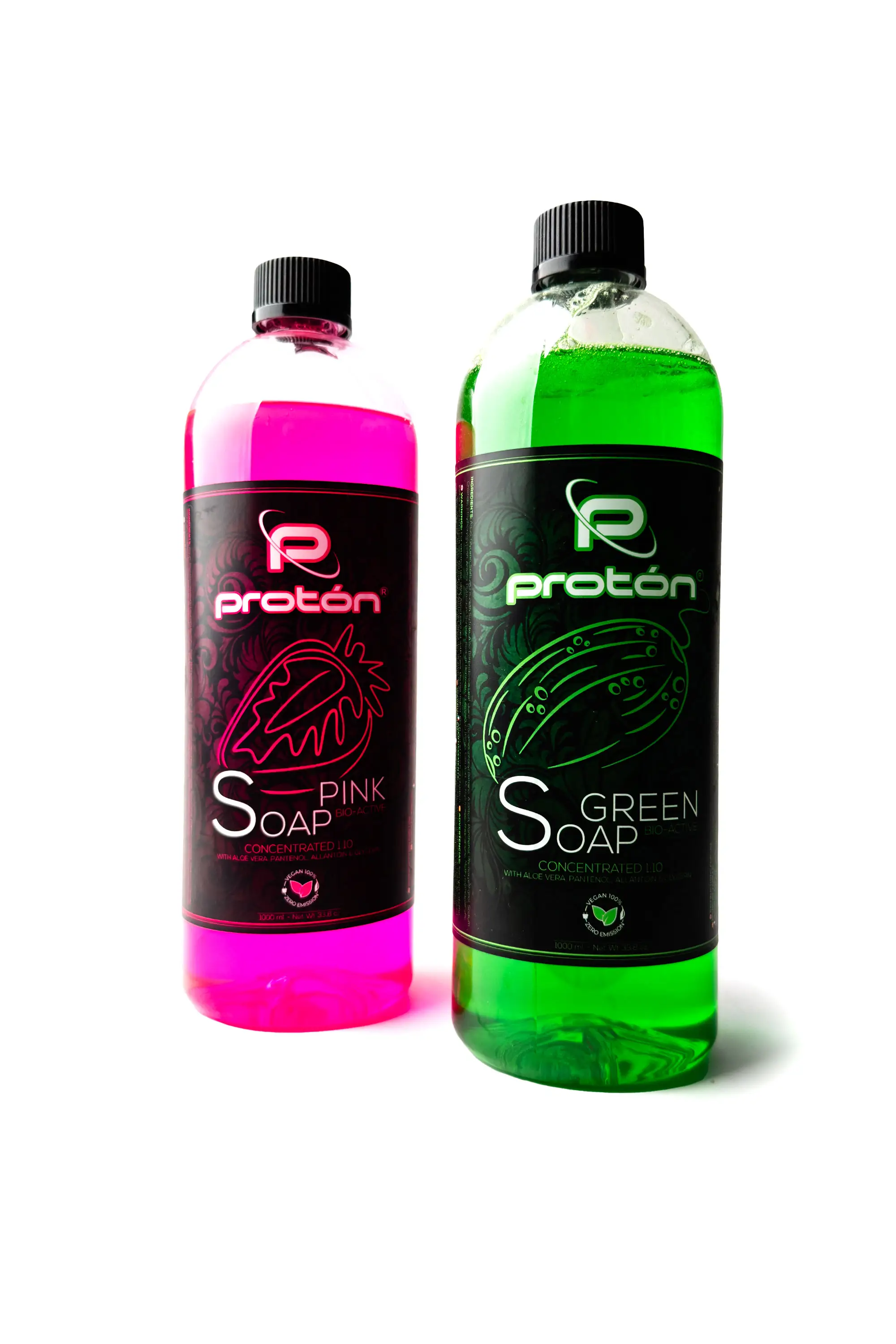 Proton Soap Concentrate