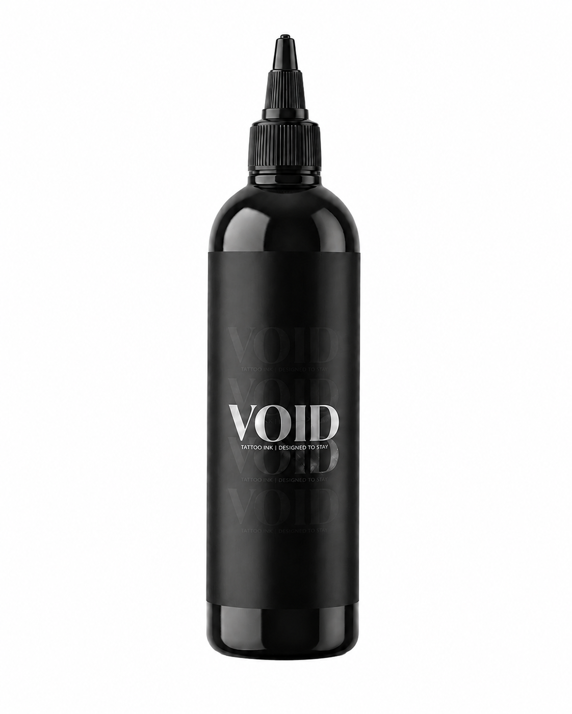 Void Tattoo Ink