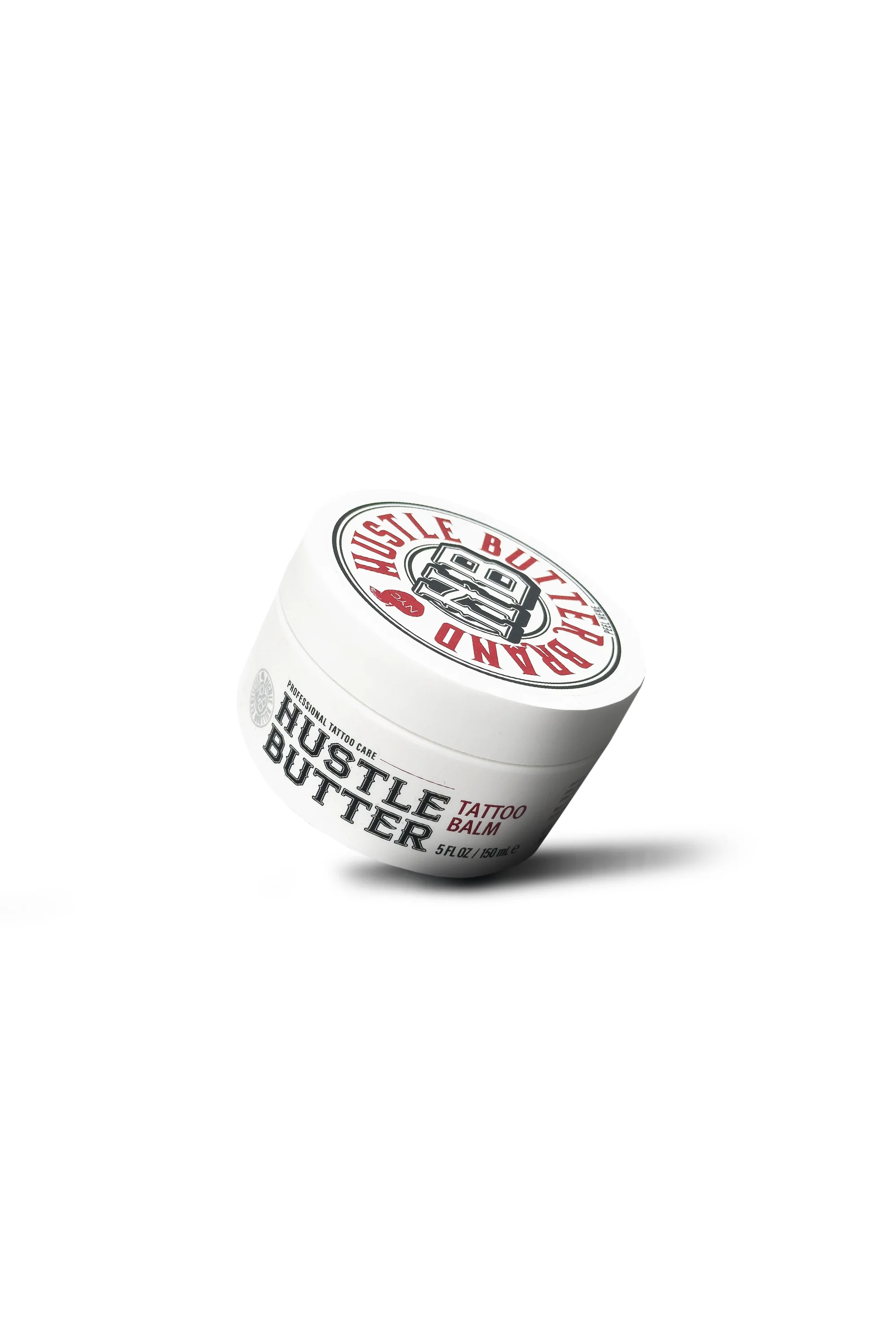 Hustle Butter Deluxe Tattoo Balm