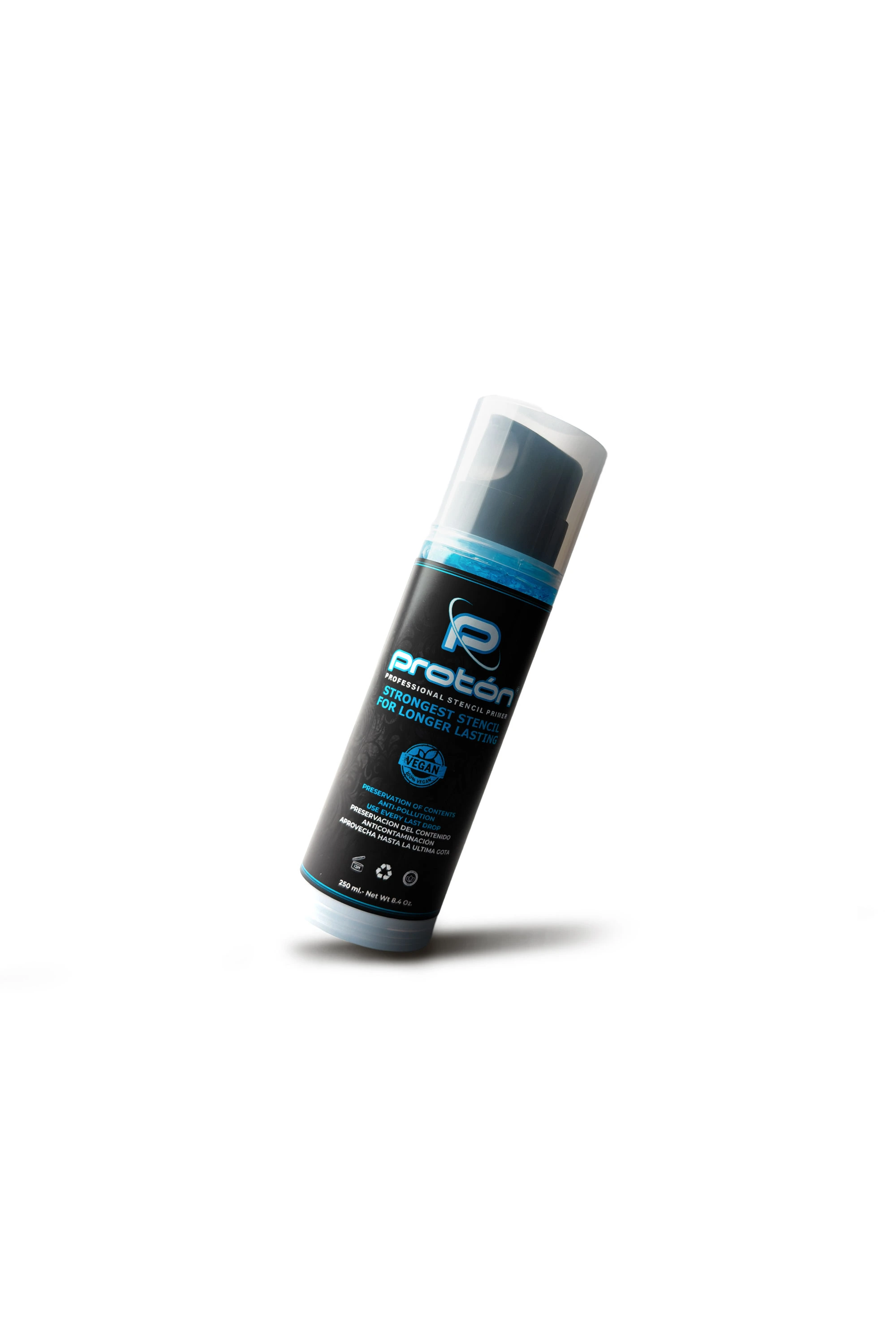 Proton Professional Stencil Primer AIRLESS Blue