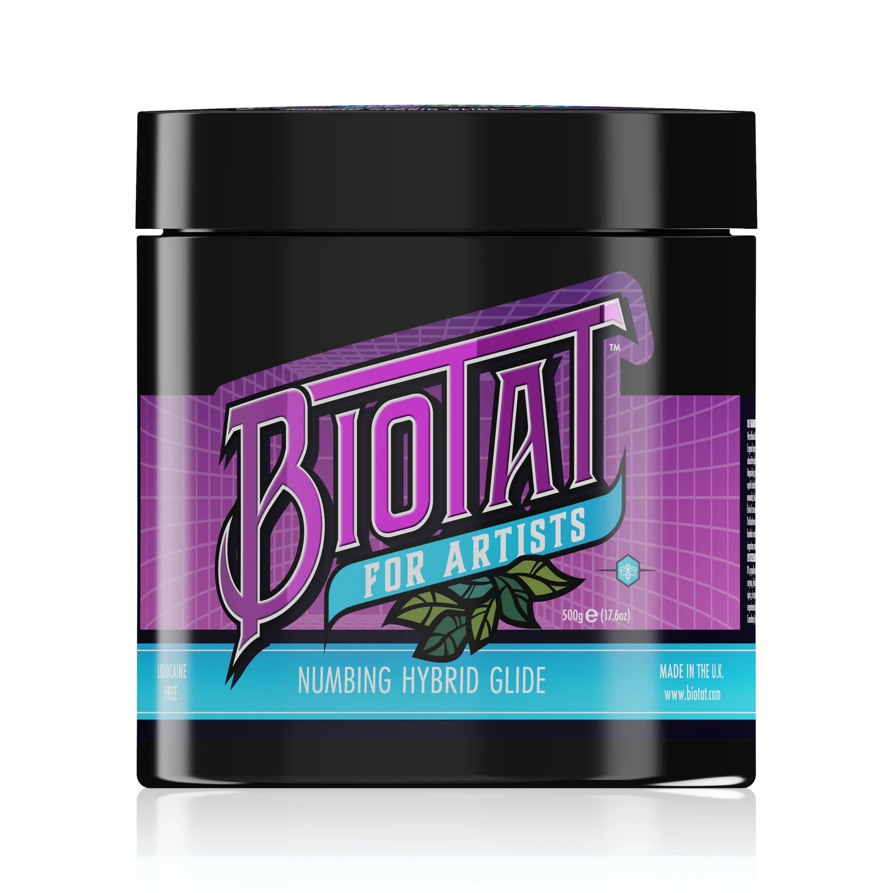 BIOTAT Numbing Hybrid Tattoo Glide