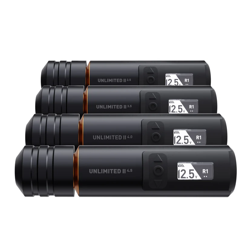 Cheyenne Sol Nova Unilimited II