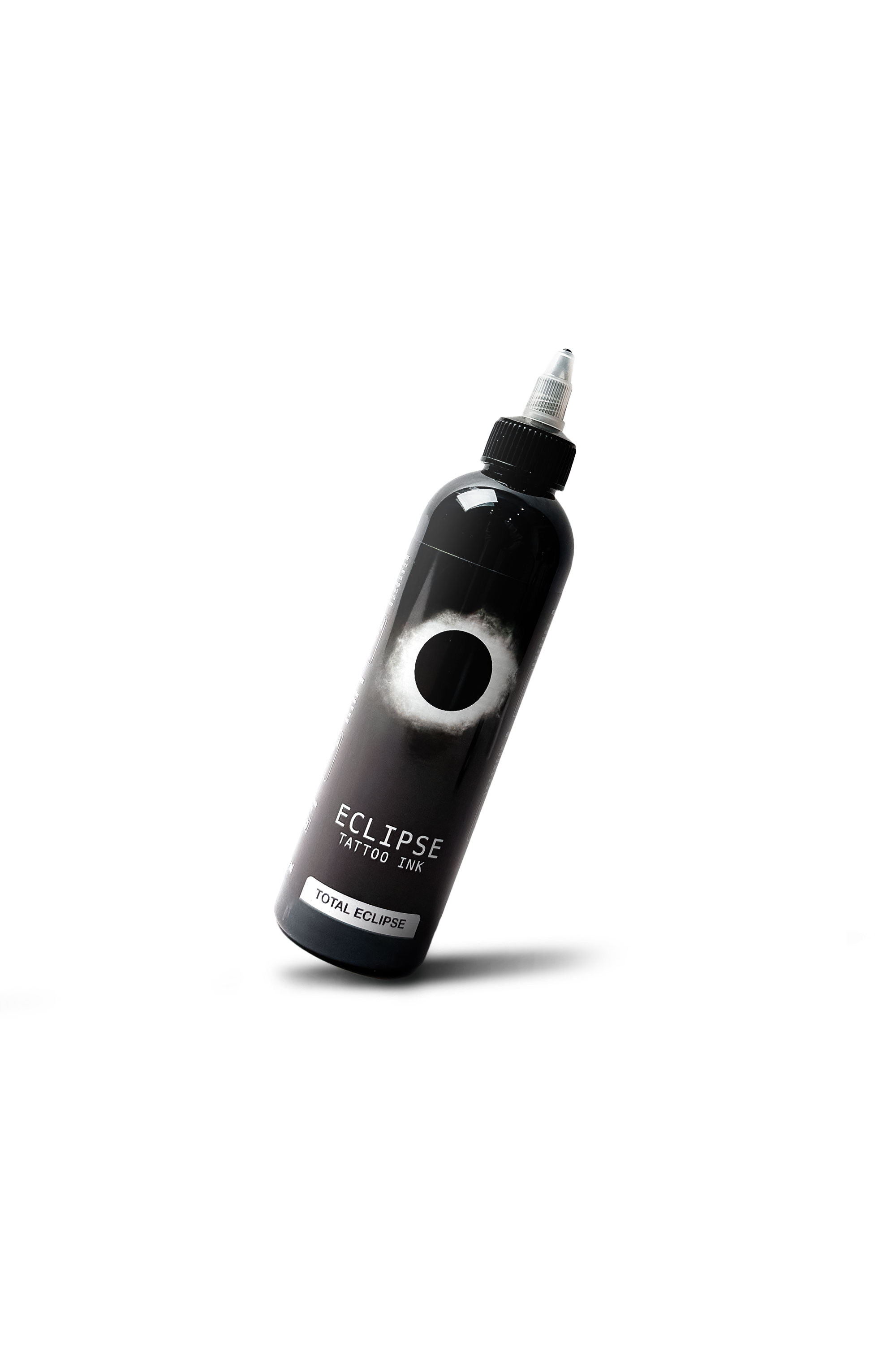 Eclipse Black Tattoo Ink