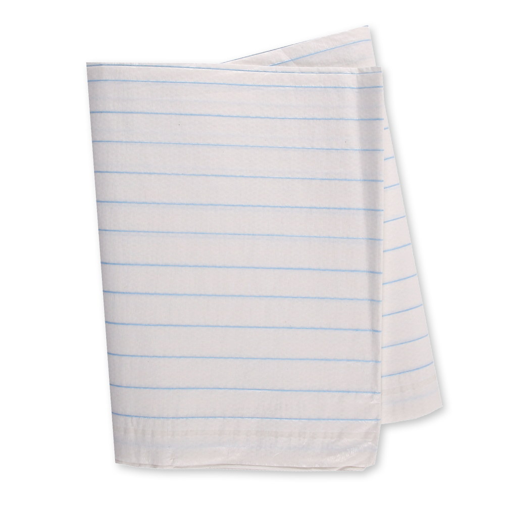 Hygostar Liegenabdeckung weiß (200x100cm)