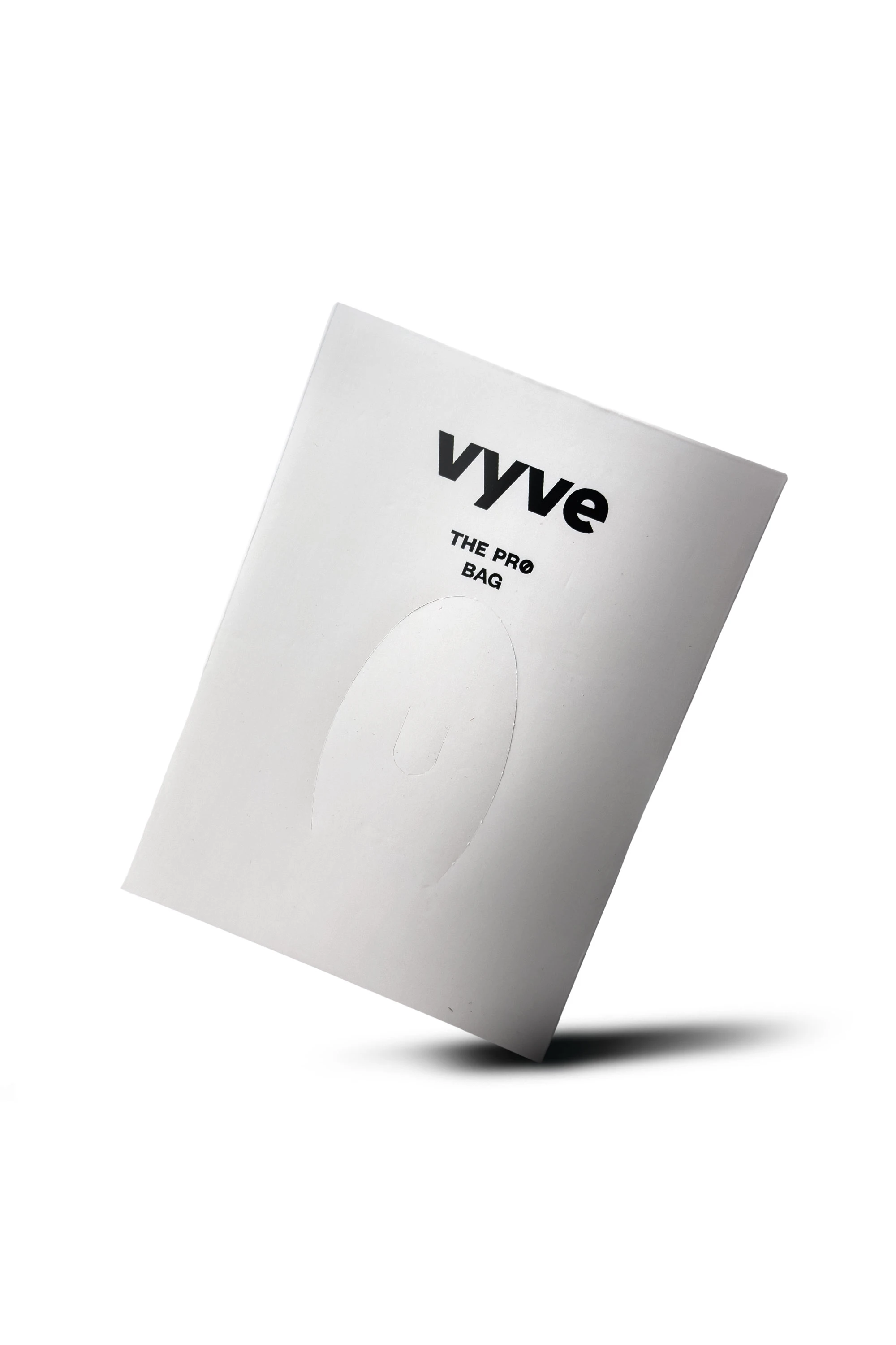 vyve Bottle Bags Black (250x)
