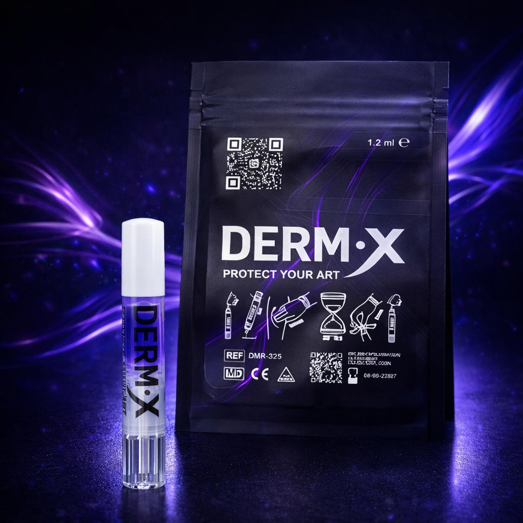Derm-X