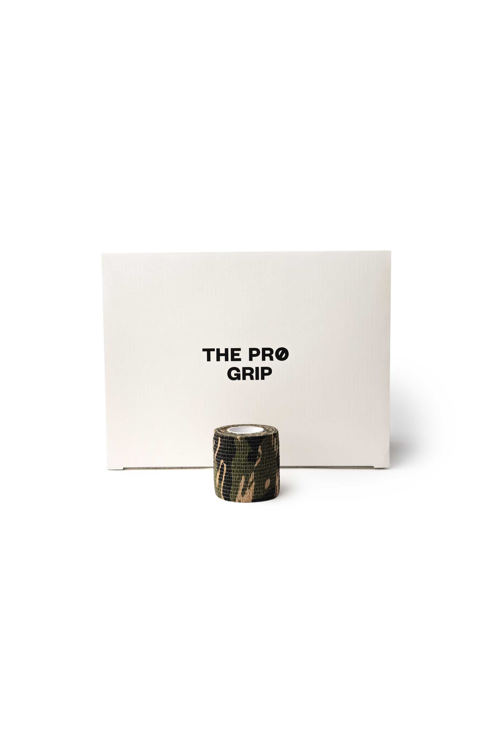 Grip Tape 50mmx4,5m Camouflage 24x / Box