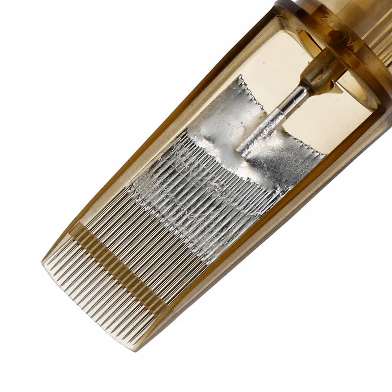 Kwadron Cartridge System - Combat - Curved Magnum