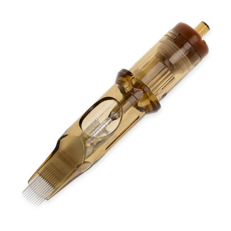 Kwadron Cartridge System Curved Magnum