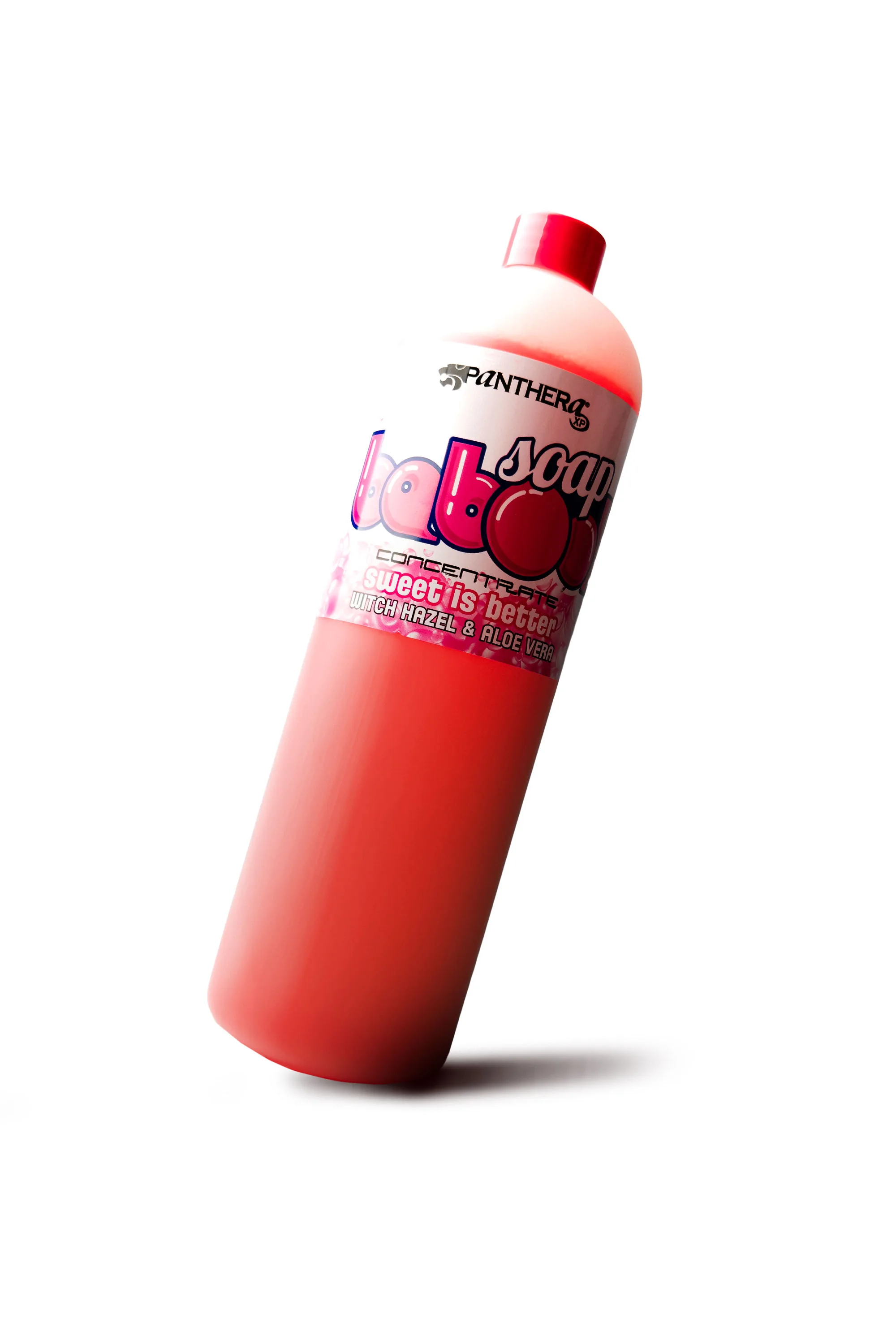 Panthera Babool Soap