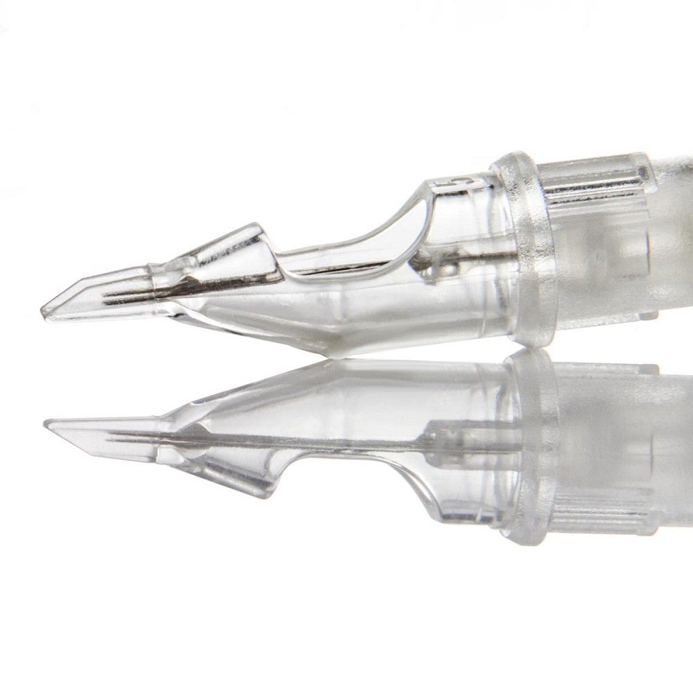 Magic Moon Cartridge Curved Magnum