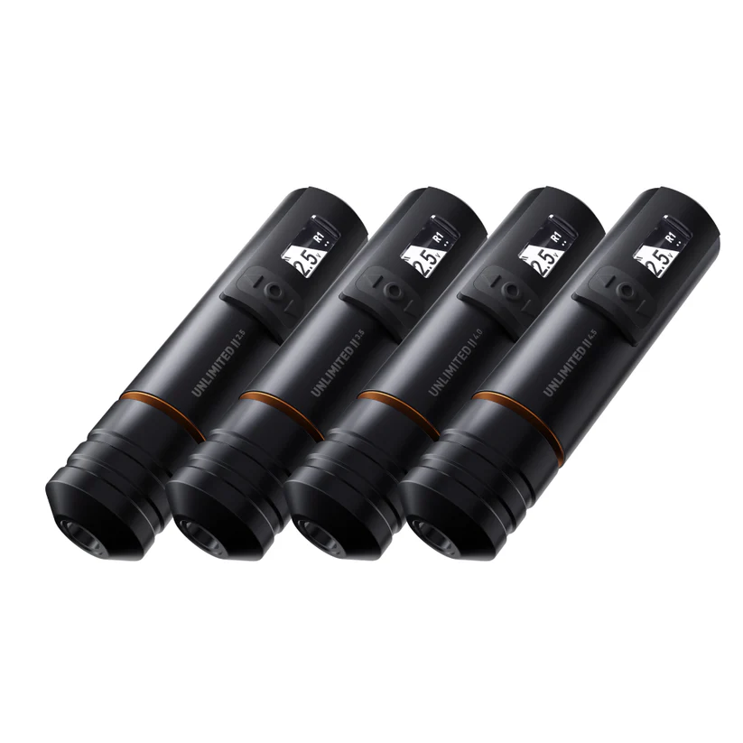 Cheyenne Sol Nova Unilimited II