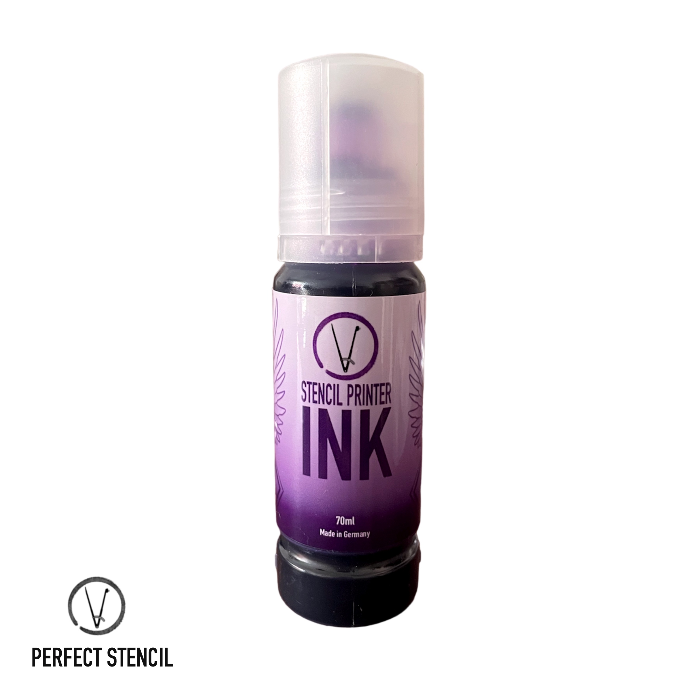 Perfect Stencil 70ml Stencil Ink