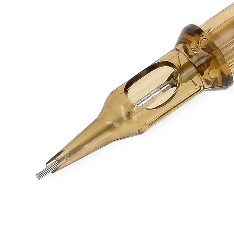 Kwadron Cartridge System Round Shader