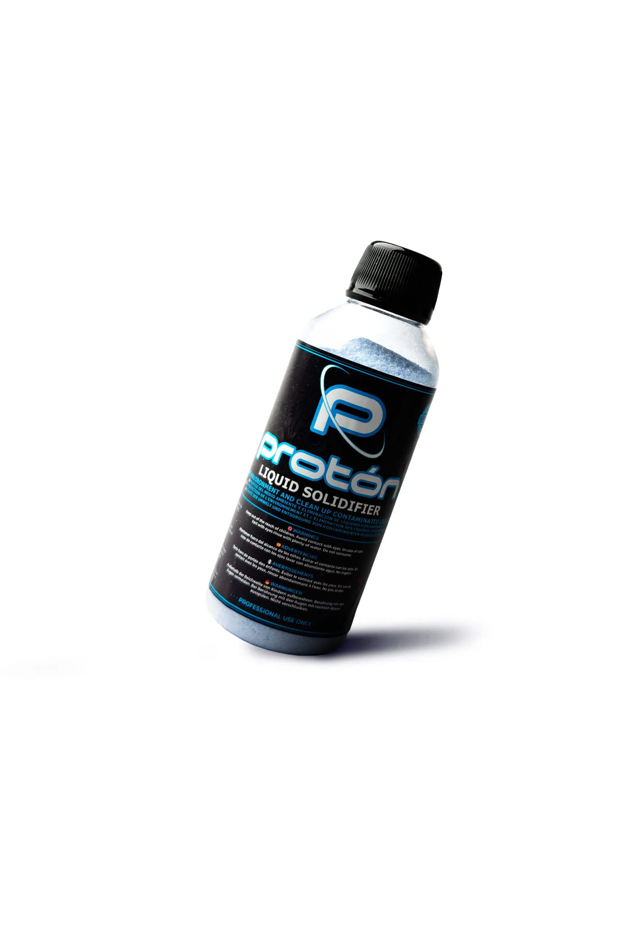 Solifier Buy Proton Liquid Solidifier 250mL online