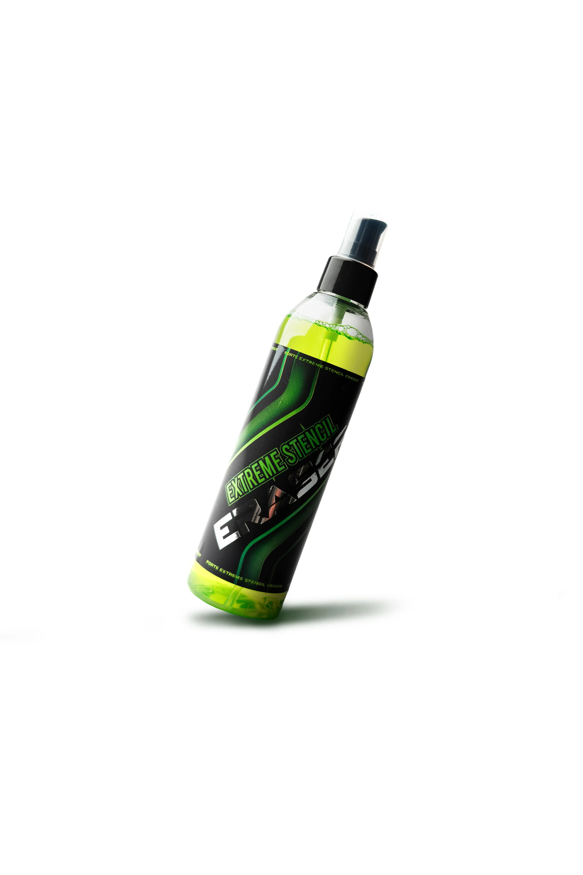 Panthera Extreme Stencil Eraser