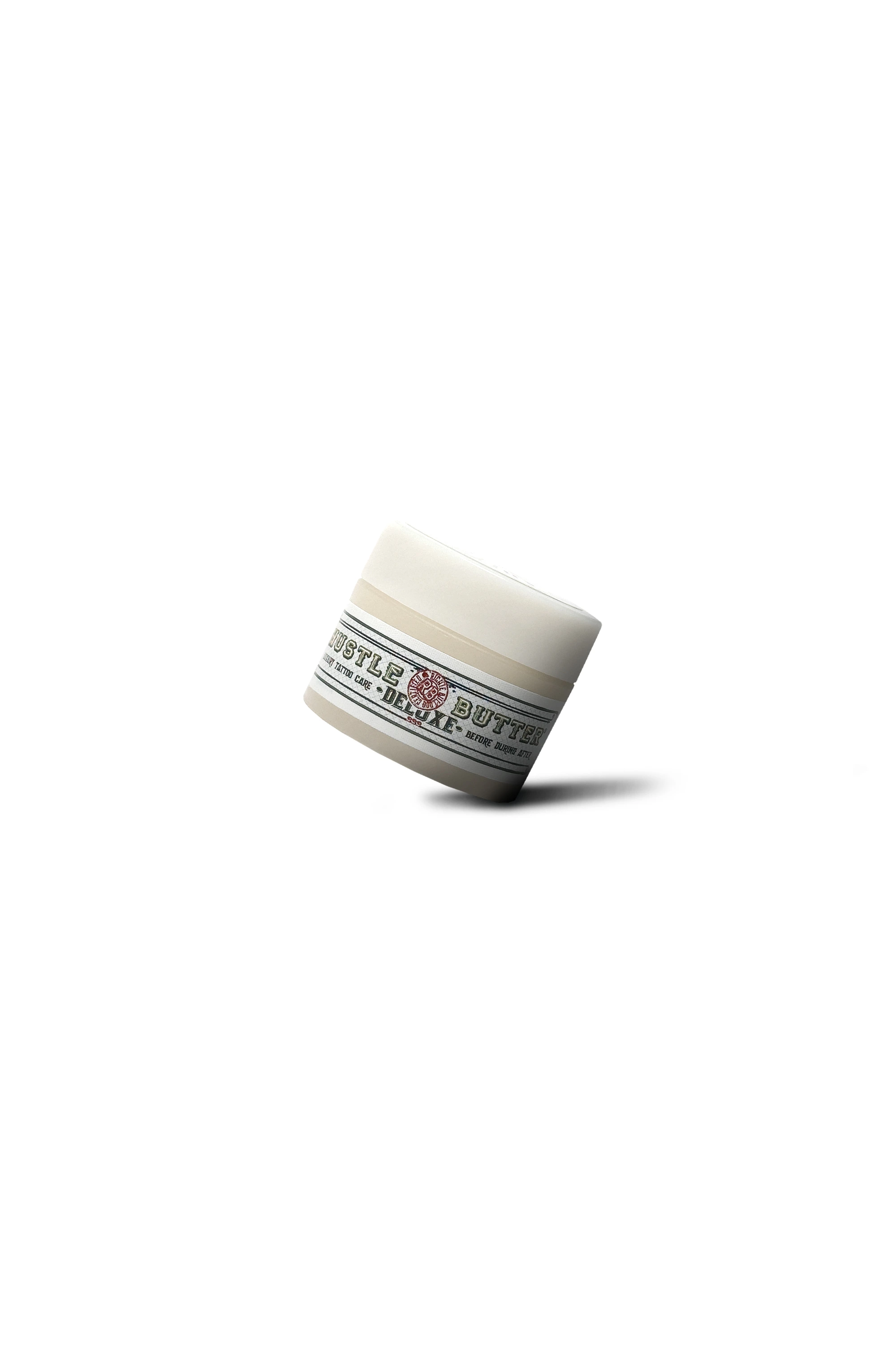 Hustle Butter Deluxe Tattoo Balm