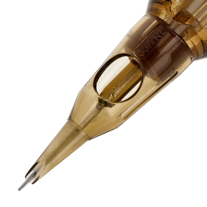 Kwadron Cartridge System Empty Round Liner