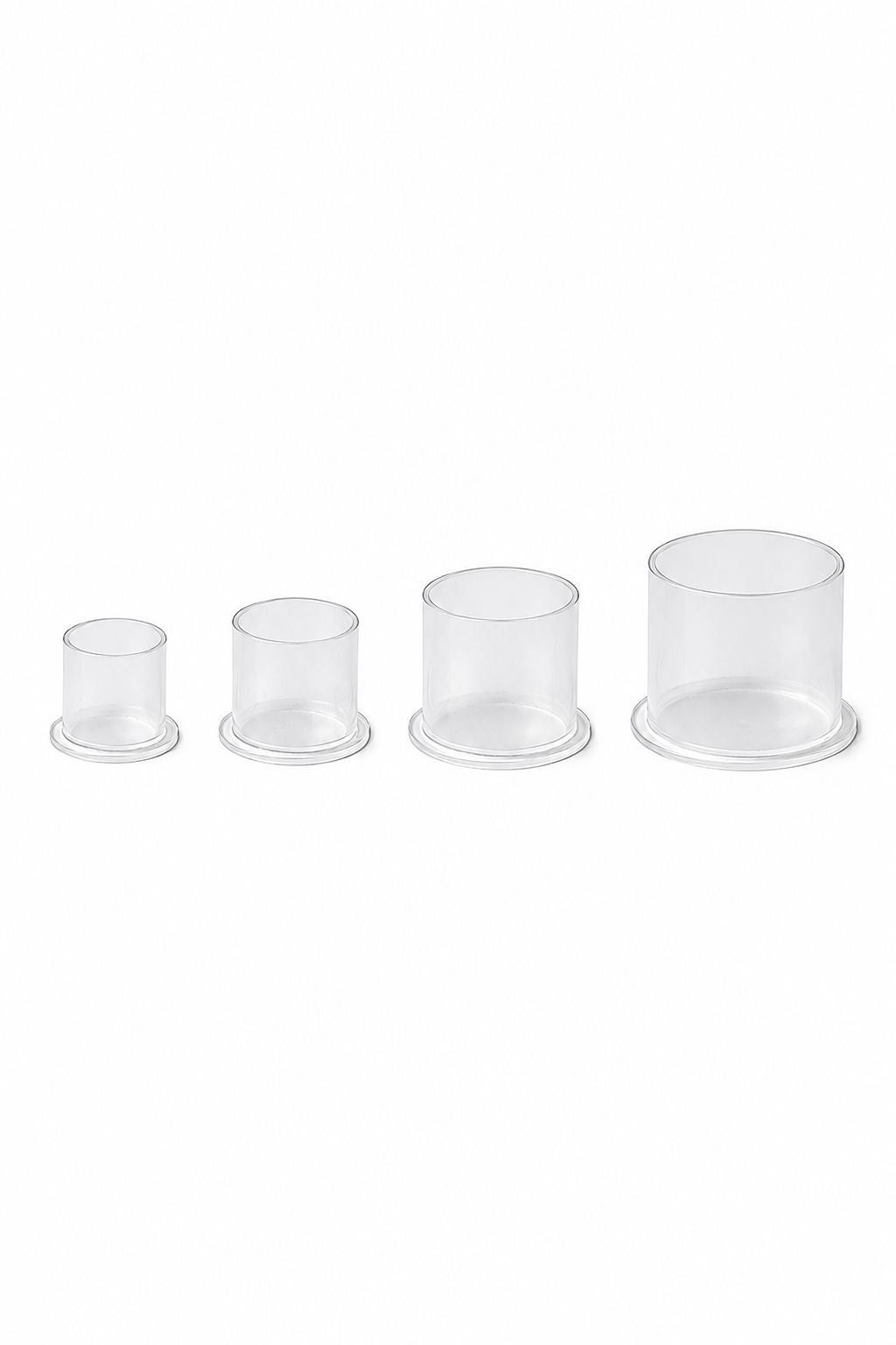 Ink Cups